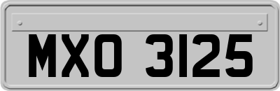 MXO3125