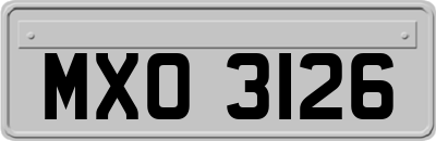 MXO3126