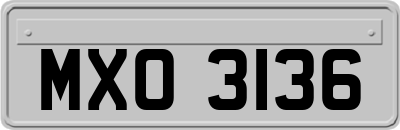 MXO3136