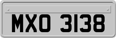 MXO3138