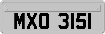 MXO3151