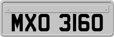 MXO3160