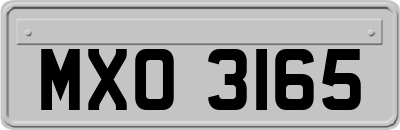 MXO3165