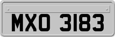 MXO3183