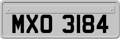 MXO3184