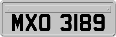 MXO3189