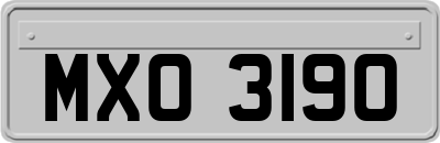 MXO3190