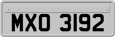 MXO3192