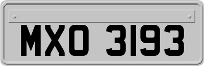 MXO3193