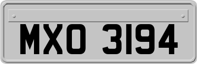 MXO3194