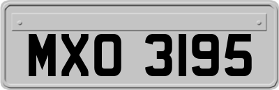 MXO3195