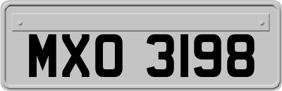 MXO3198