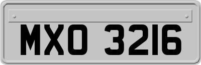 MXO3216