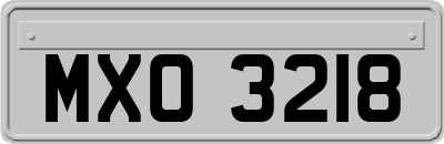 MXO3218