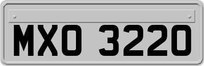 MXO3220