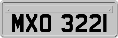 MXO3221