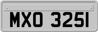 MXO3251