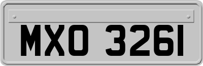 MXO3261