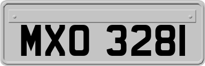 MXO3281