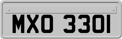 MXO3301