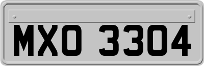 MXO3304