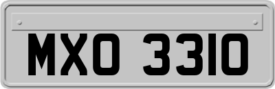 MXO3310