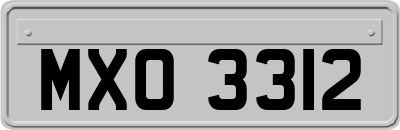 MXO3312