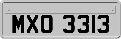 MXO3313