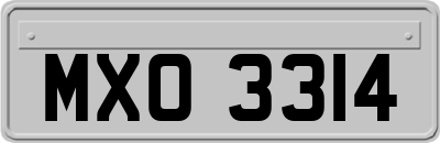 MXO3314