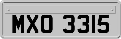 MXO3315