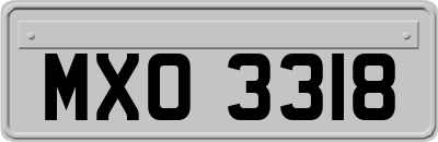 MXO3318