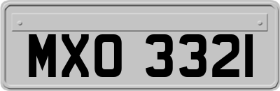 MXO3321