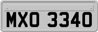 MXO3340