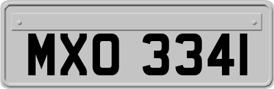 MXO3341