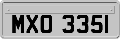 MXO3351