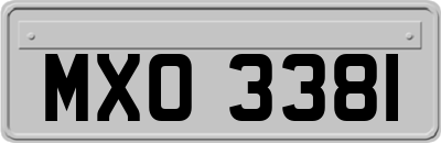 MXO3381