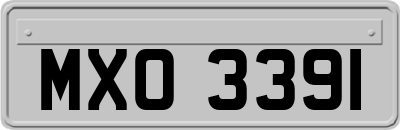 MXO3391