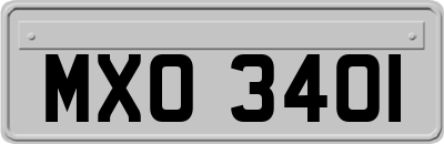 MXO3401