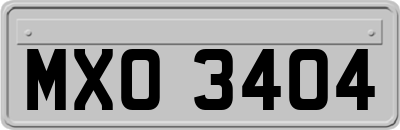 MXO3404