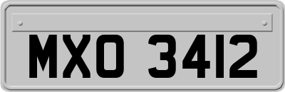 MXO3412