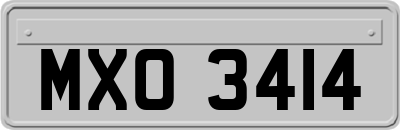 MXO3414