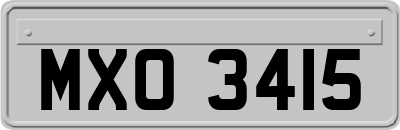 MXO3415