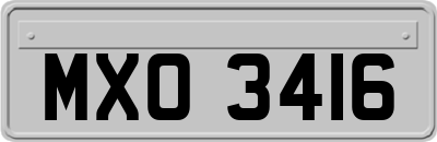 MXO3416