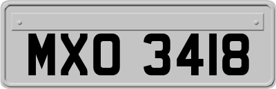 MXO3418