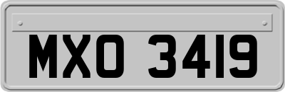 MXO3419