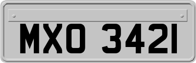 MXO3421