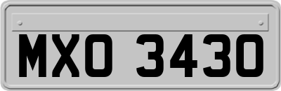 MXO3430