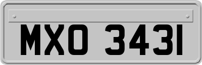 MXO3431