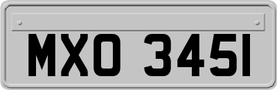 MXO3451