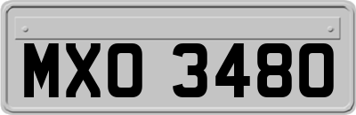 MXO3480